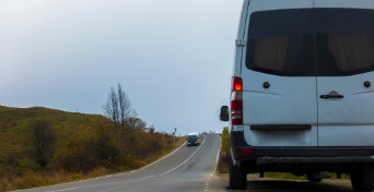 Usługi transportowe wynajem busów i autokarów